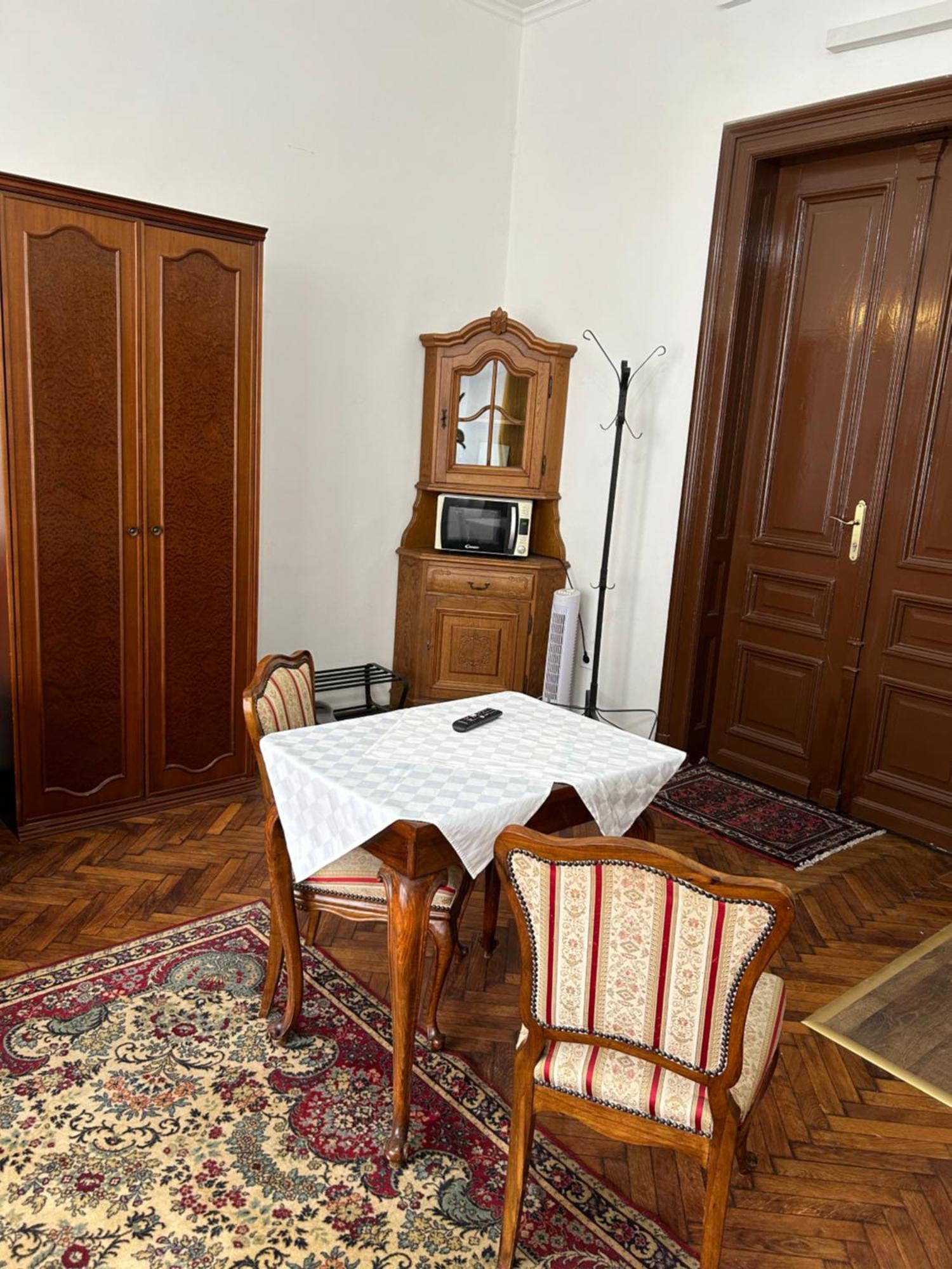 Velez Haz Apartment Budapest Exterior photo